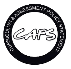 CAPS Logo